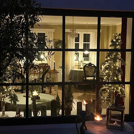 Das Kleine Hotel Schleiblick-3