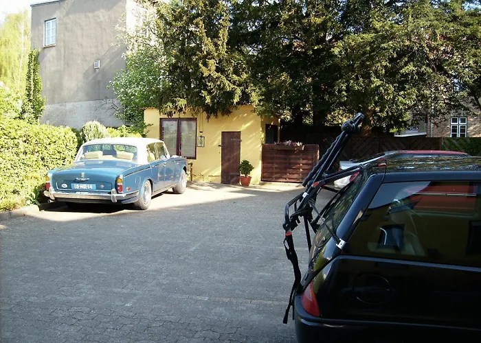 Domhotel Bed&Breakfast Schleswig