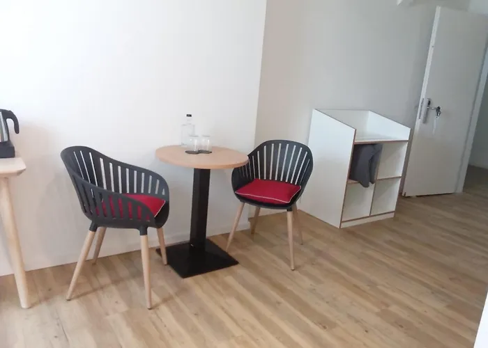 Bed and Breakfast Quartier36 Schleswig