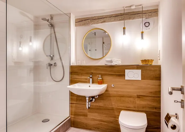 Hotel F-RITZ Schleswig